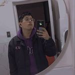 James Clemente Claudio - @_james_x21 - Instagram