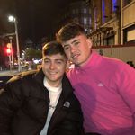 @jamesclavin_ - Instagram
