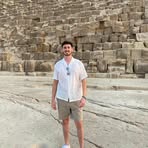 James Claxton - Facebook