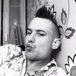 James Clayden - @jamesava83 - Instagram