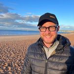 James Clelland - @jrclelland - Instagram