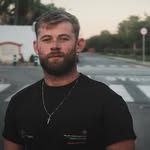 James Clerkin - @jamesclerkin96 - Instagram
