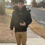 James Clerkin - @that_barber_junior - Instagram