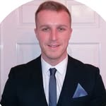James Clewlow - @jamesclewlow26 - Instagram