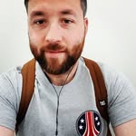 James Clews - @chewymoncwpjourney - Instagram