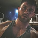 James Clews - @bluesclewz - Instagram