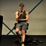 James Clews - @jamessgympage - Instagram