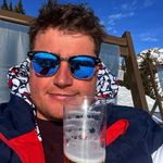 James Cliffe - @jrcliffe - Instagram