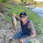 James Climer - @endure_and_prevail77 - Instagram