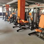 James Clore - @chennai.gym - Instagram