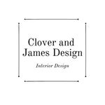 Clover and James Design - @cloverandjamesdesign - Instagram