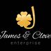 James and Clover Enterprise - Facebook