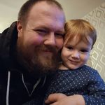James Clover - @2912clover - Instagram