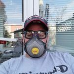 James Clover - @clover8285 - Instagram