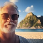 James Clovis Cross - @cockdaddy1063 - Instagram