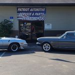 JAMES M CLOVIS - @patriotautorepair34445 - Instagram