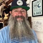 James Clowers - @bearded_redneck324 - Instagram