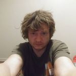 Jason James Clowers - @sonjouten - Instagram