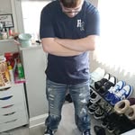 James Cluesman - @cluesmanjames - Instagram