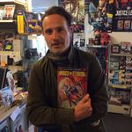 Andrew James Clutterbuck - @jamesclutterbuckandrew - Instagram