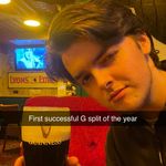 James Clutterbuck - @jamesfclutterbuck - Instagram