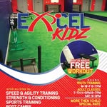 James Clyburn - @excel.kidz - Instagram