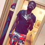 James Clyburn - @lastkingjames24 - Instagram