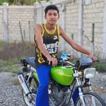 James Clyde Gallosa Ubas - @jamesclyde25 - Instagram