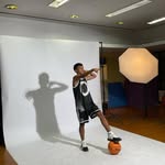 James Clyde Maloloy-on - @clydeshitt - Instagram