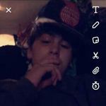 James Clymer - @deathrowjunkie - Instagram