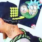 James Clymer - @primetime.pyramidjimmy - Instagram