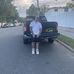 James Clyne - Facebook