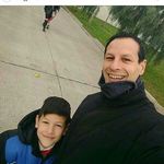 James Clyne - @lovelyja77 - Instagram