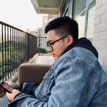 James Clyne Wang - @jamesclynewang - Instagram
