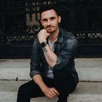 James Cottriall - @jamescottriall - Instagram