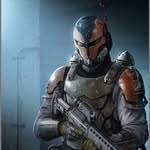 James Coan - @mandalorian_soldier - Instagram