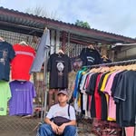 Ali Sultan Baltao - @jamescobar6 - Instagram