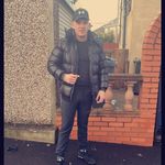 Coban Wardle - @coban_james - Instagram