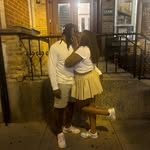 James Cobbs - @deuce_just_do - Instagram