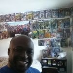 James Cobbs - @jcobbs72 - Instagram