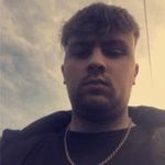 Cobey James - @cobeyjames_ - Instagram