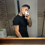 James Parrondo - @jamescobos - Instagram