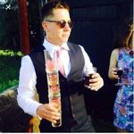 James Cocks - @jamescocks85 - Instagram