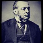 Sir JamesCockburn - @james_cocks_burn - Instagram