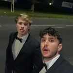 James Codd - @jamescodd__ - Instagram