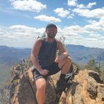 James Codd - @james.codd - Instagram