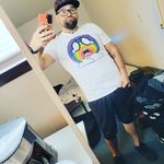 James Coey - @compactbear88 - Instagram
