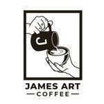 James Art Coffee - @james_art_coffee - Instagram