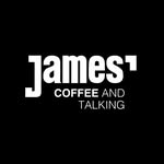 James Coffee and Talking - @jamescoffeecomtr - Instagram