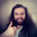 James Collard - @beardy_vegan_cooks - Instagram